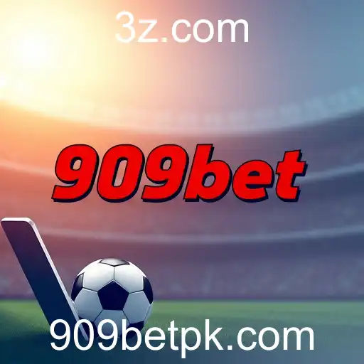 O Impacto do 909bet no Cenário dos Jogos Online