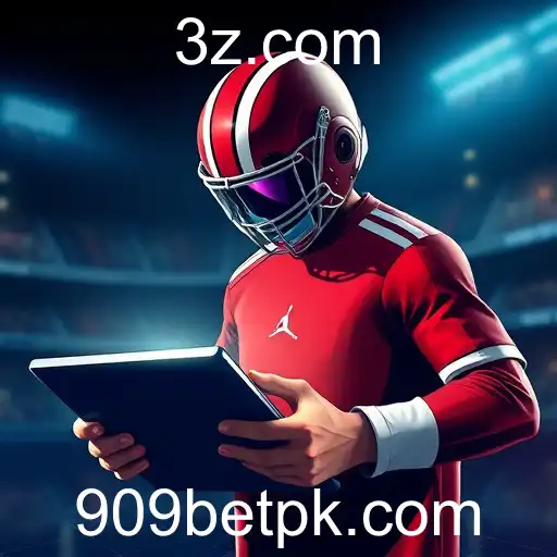 Explorando o Impacto do 909bet no Mercado de Jogos Online