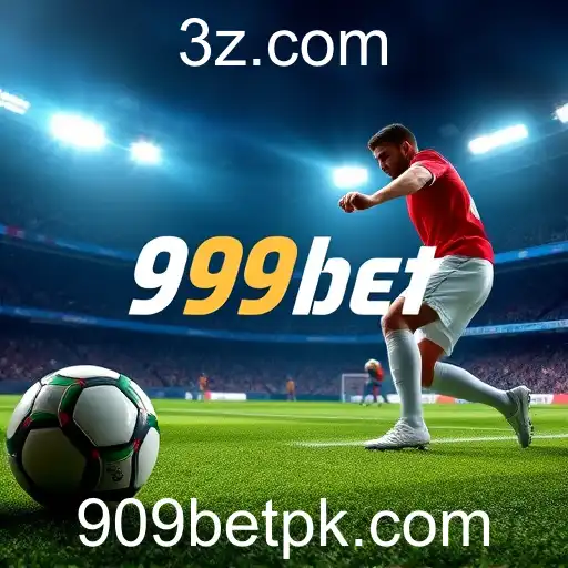 O Impacto Crescente do 909bet no Mercado de Jogos Online