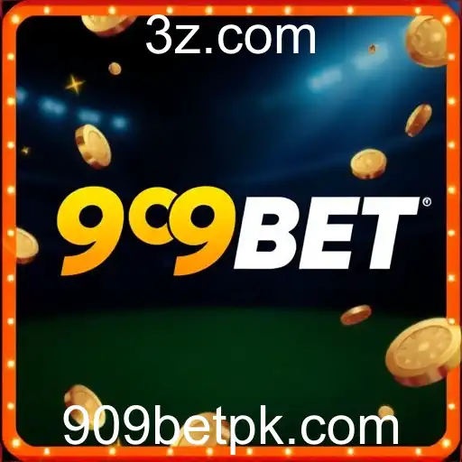 A Ascensão e Impacto do 909bet no Cenário de Jogos Online