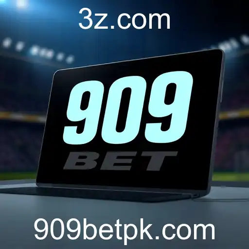 Expansão dos Sites de Apostas Online no Brasil: O Caso do 909bet