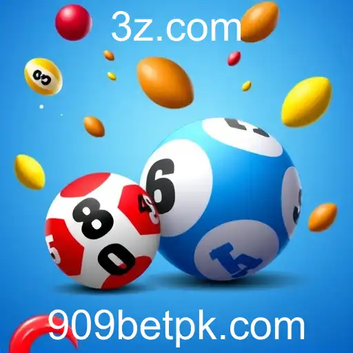 Explorando a Excitação dos Jogos de Loteria no 909bet
