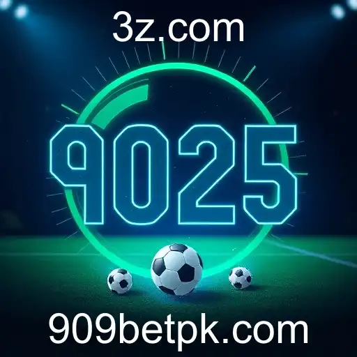 A Ascensão do 909bet no Mercado de Jogos Online