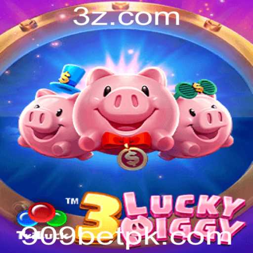 Descubra o Fascinante Jogo 3LUCKYPIGGY e Suas Regras Envolventes