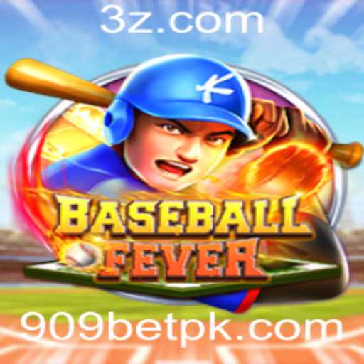 BaseballFever: Descubra o Jogo Revolucionário com 909bet