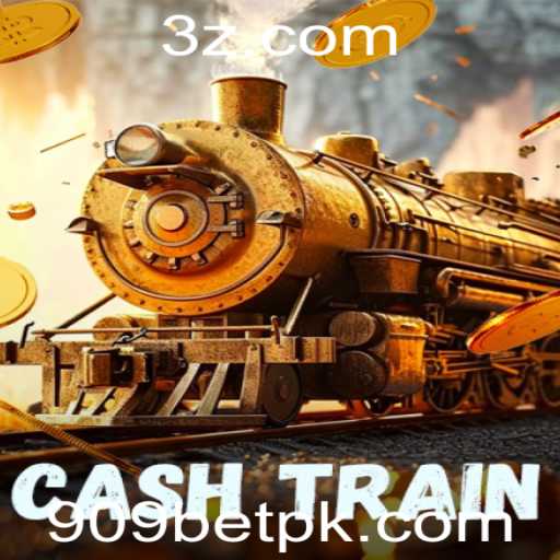 Introdução ao Excitante Mundo do CashTrain: O Jogo de Apostas 909bet
