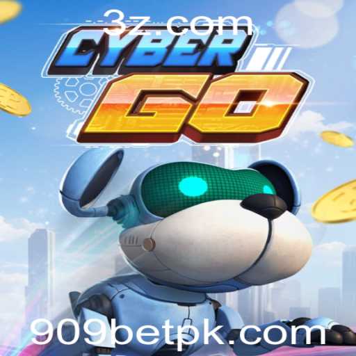 CyberGO: Mergulhe na Nova Sensação dos Jogos de Aposta