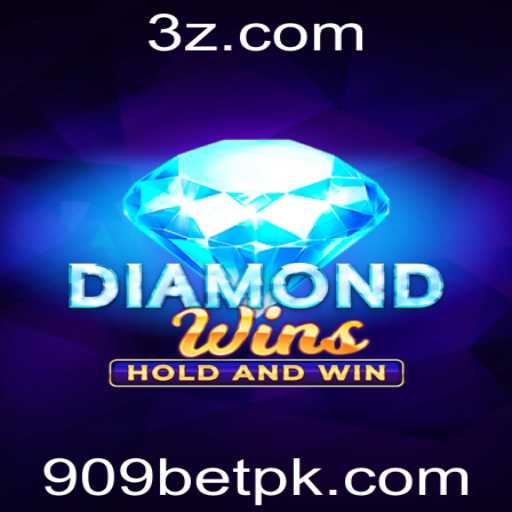 Explore o Empolgante Mundo de DiamondWins com a 909bet