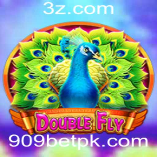 Explorando DoubleFly: Um Jogo Inovador no Universo 909bet