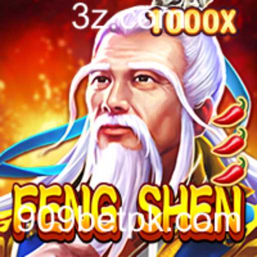 Explorando FengShen: O Novo Jogo de Estratégia de Sucesso