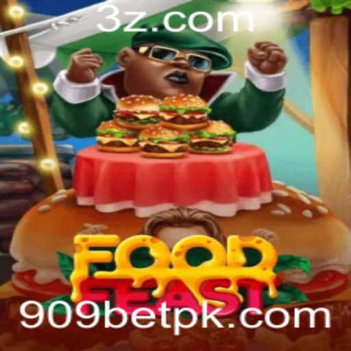 Explorando o Universo Gastronômico de FoodFeast: Uma Jornada Deliciosa com 909bet