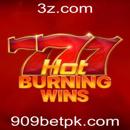 A Fascinante Aventura de HotBurningWins no Universo do 909bet