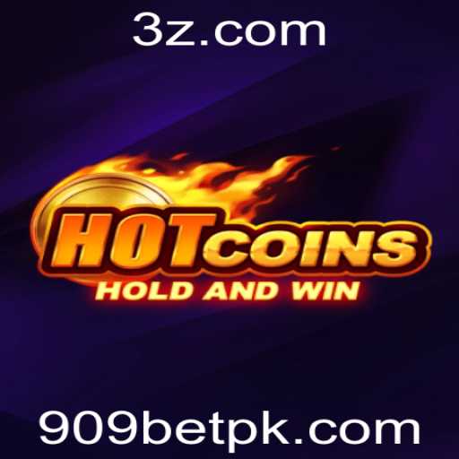 Explorando o Mundo do Jogo HotCoins e a Plataforma 909bet