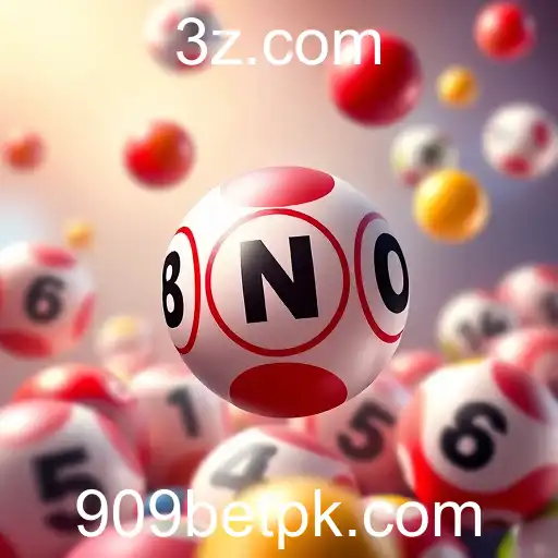 Explorando o Fascínio dos Jogos de Bingo e o Papel da 909bet