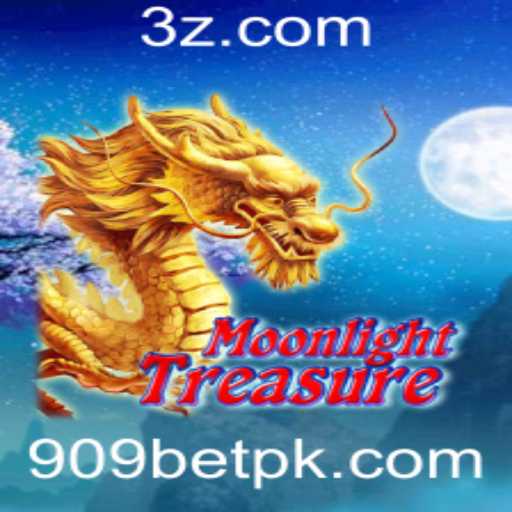 Descubra a Aventura Emocionante de MoonlightTreasure: Um Novo Jogo com a Tecnologia 909bet