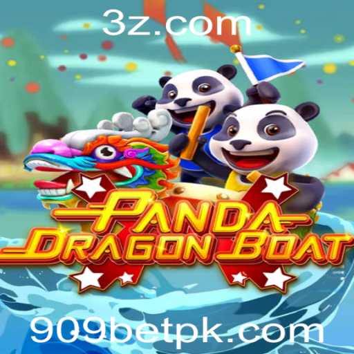 Descubra o Fascinante Mundo de PANDADRAGONBOAT: O Jogo de Aventuras Épicas