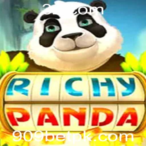 Descubra o Fascinante Mundo de RichyPanda no 909bet