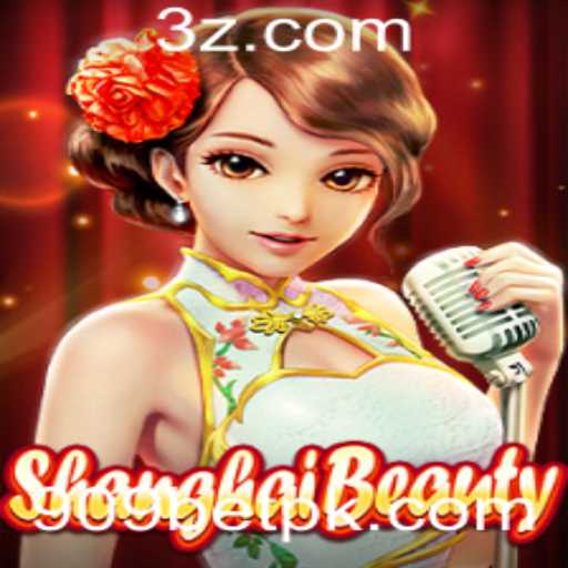 Descubra o Mundo Envolvente de ShanghaiBeauty e o Impacto de 909bet