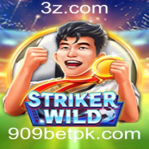 Descubra o Universo de StrikerWILD: Um Jogo de Estratégia Inovador no Mundo 909bet
