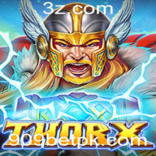 ThorX: Explorando o Mundo dos Jogos com 909bet