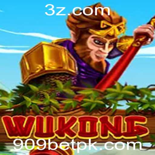 Explorando o Fascinante Mundo de Wukong no 909bet