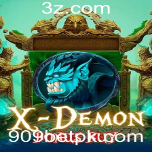 Explorando o Mundo Empolgante de XDemonBonusBuy no 909bet