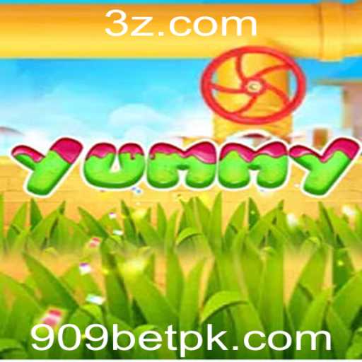 Yummy: Explorando o Mundo do Jogo com 909bet