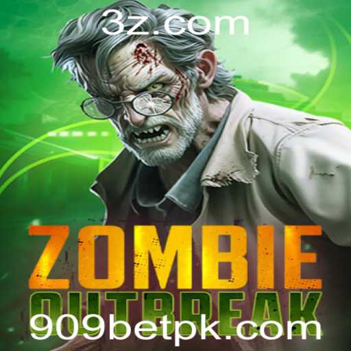 ZombieOutbreak: Mergulhe no Apocalipse com Adrenalina Total